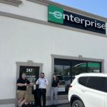 Enterprise Rent-A-Car