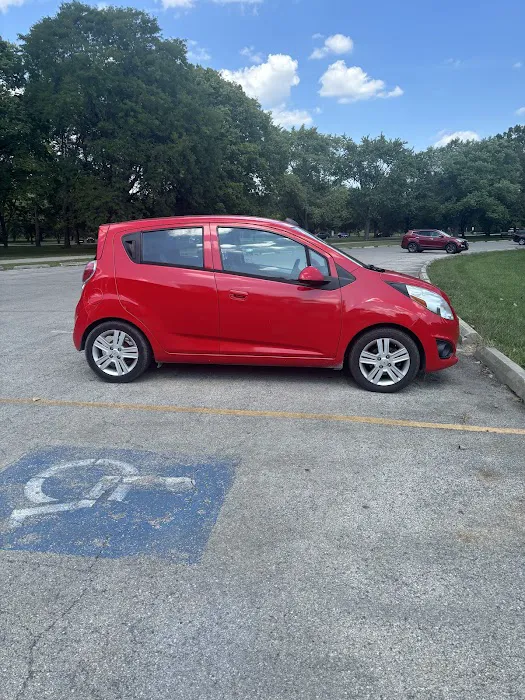 Rent-A-Wreck Picture 3