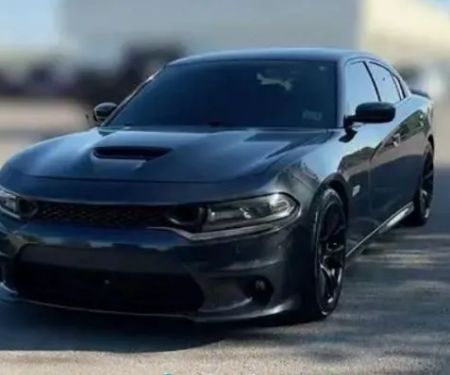 Budget Car Rental
