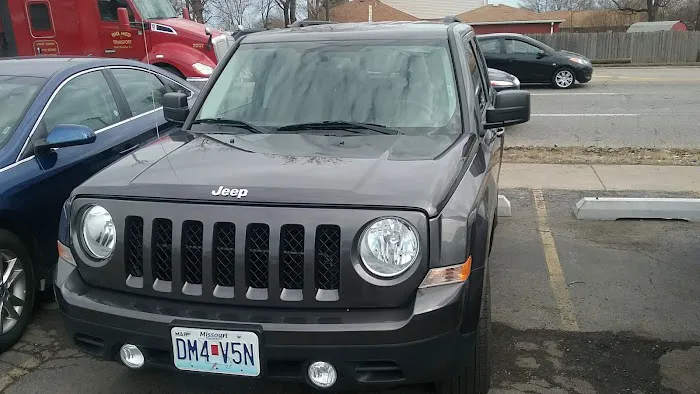 Budget Car Rental Picture 3