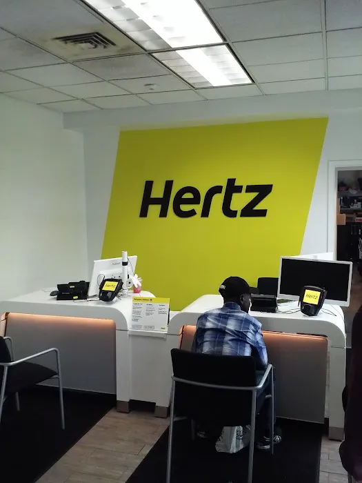 Hertz Car Rental - Chicago - Archer Heights Hle HLE Picture 5