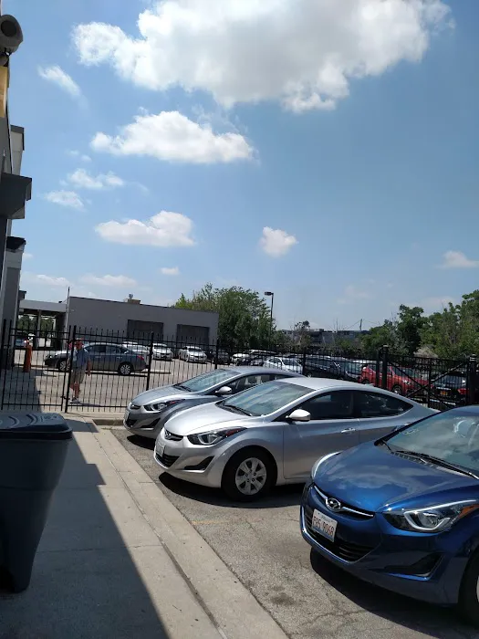 Hertz Car Rental - Chicago - Archer Heights Hle HLE Picture 3