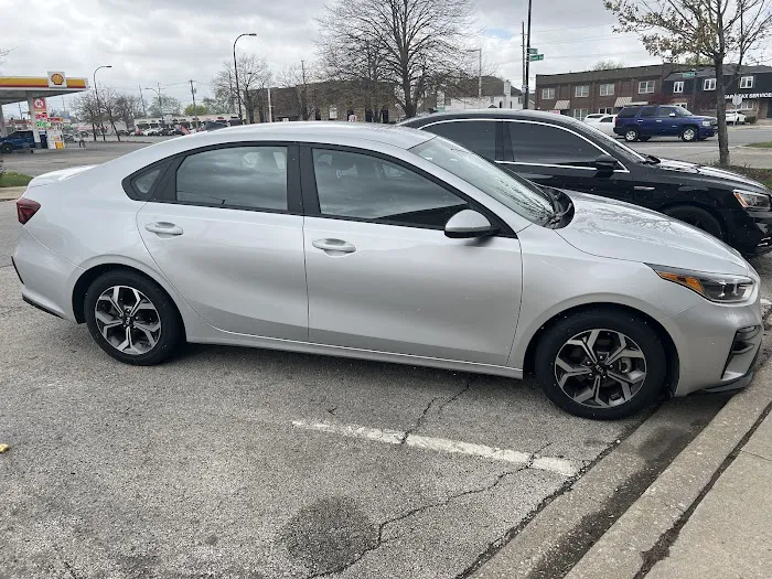 Hertz Car Rental - Chicago - Archer Heights Hle HLE Picture 4