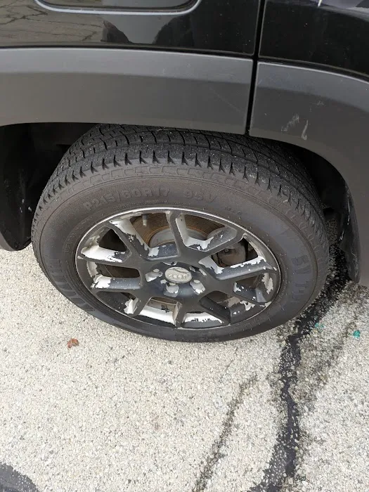Hertz Car Rental - Chicago - Archer Heights Hle HLE Picture 7