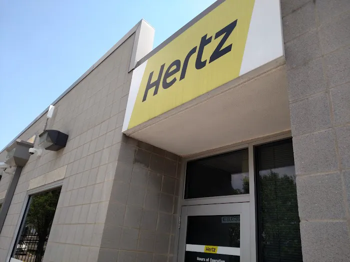 Hertz Car Rental - Chicago - Archer Heights Hle HLE Picture 2