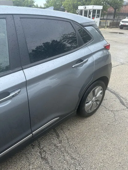 Hertz Car Rental - Chicago - Archer Heights Hle HLE Picture 9