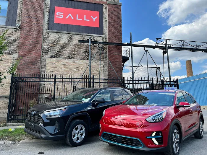 Drive Sally Picture 8