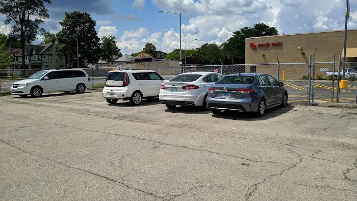 Budget Car Rental Picture 3