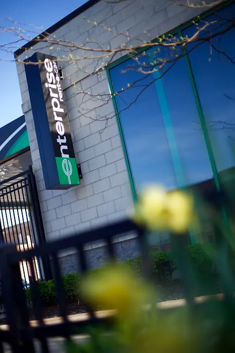 Enterprise Rent-A-Car Picture 8