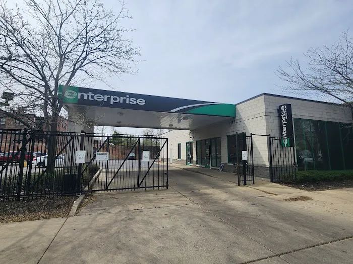 Enterprise Rent-A-Car Picture 6