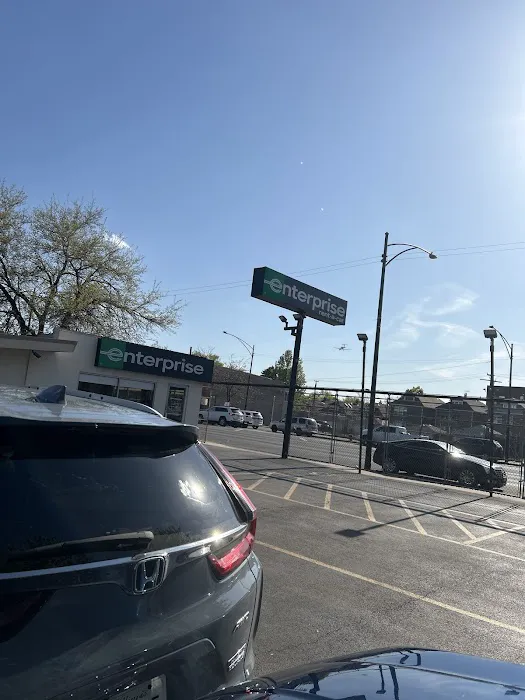 Enterprise Rent-A-Car Picture 7