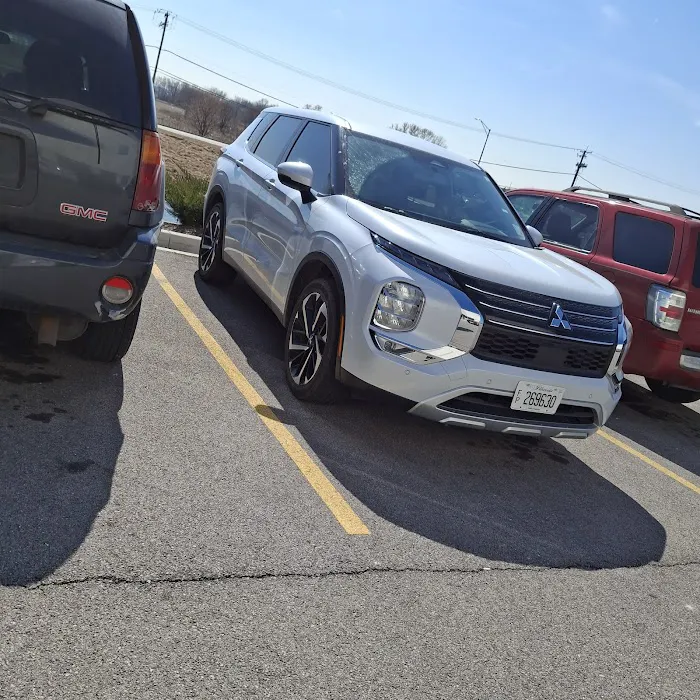 Enterprise Rent-A-Car Picture 9