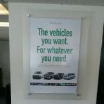Enterprise Rent-A-Car