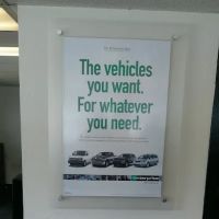 Enterprise Rent-A-Car ico