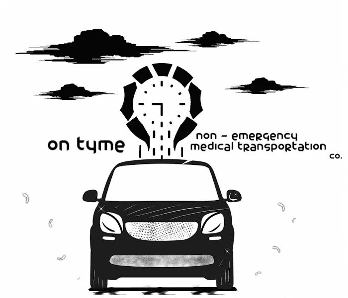 On Tyme Non-Emergency Medical Transportation Picture 1