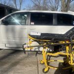 Dream Care Rides | Non-Emergency Medical Transportation 🚐❤️‍🩹♿