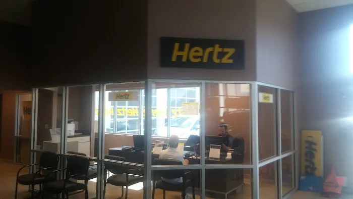 Hertz Car Rental - Matteson - S Cicero Avenue Picture 1