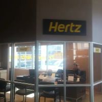 Hertz Car Rental - Matteson - S Cicero Avenue ico
