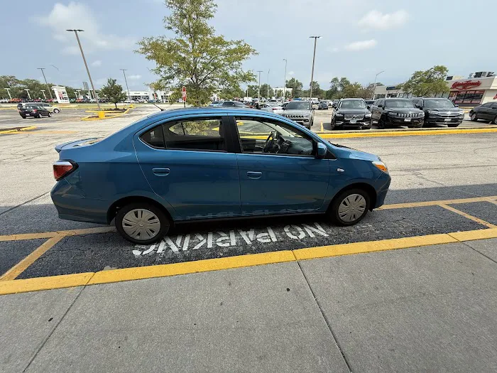 Enterprise Rent-A-Car Picture 1