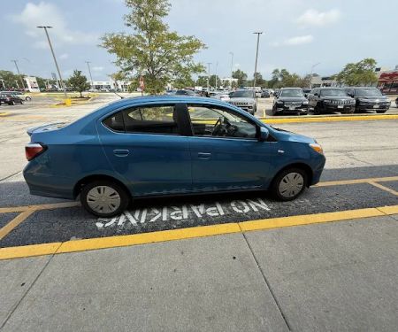 Enterprise Rent-A-Car