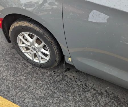 Enterprise Rent-A-Car