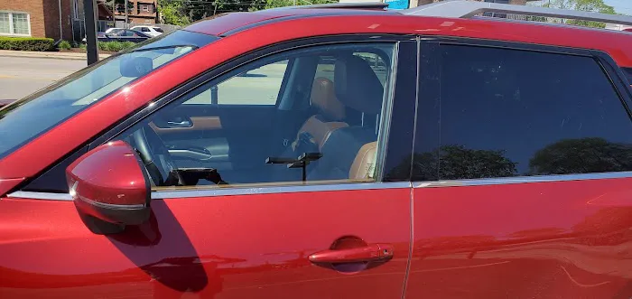 Enterprise Rent-A-Car Picture 8