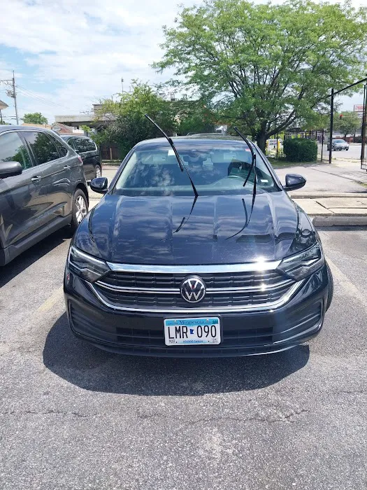Enterprise Rent-A-Car Picture 6