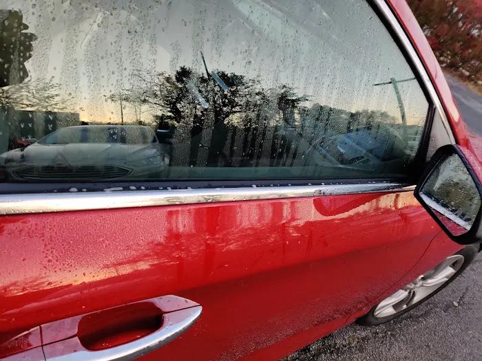 Enterprise Rent-A-Car Picture 1