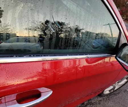 Enterprise Rent-A-Car