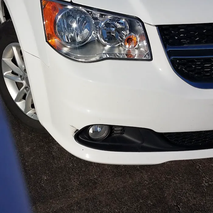 Enterprise Rent-A-Car Picture 9