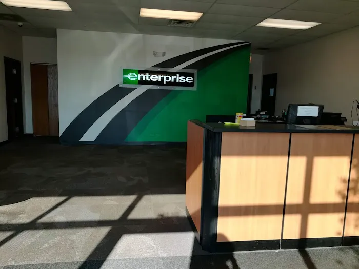 Enterprise Rent-A-Car Picture 7