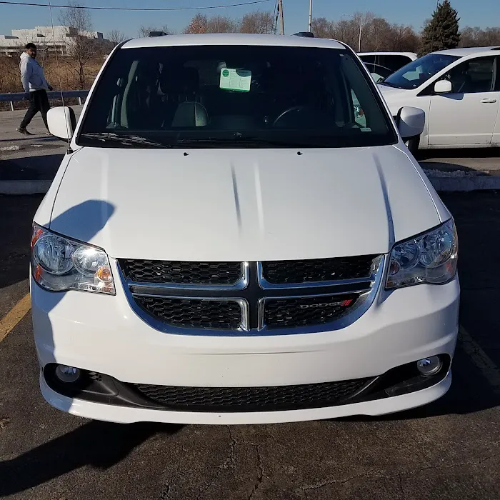 Enterprise Rent-A-Car Picture 2