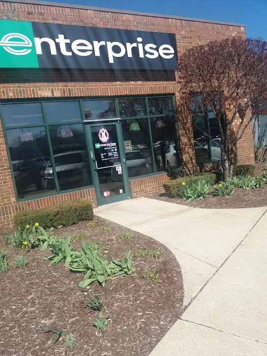 Enterprise Rent-A-Car Picture 4