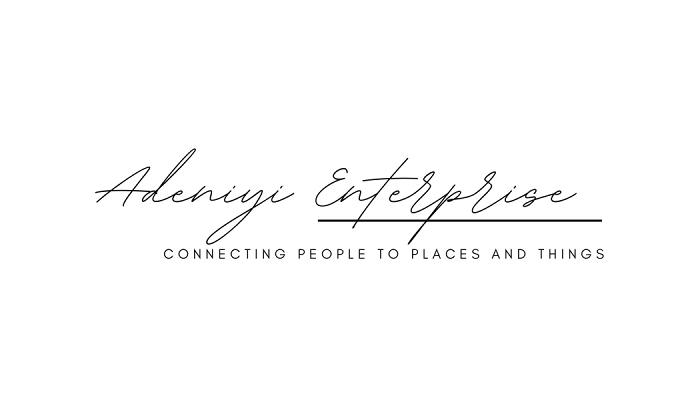 Adeniyi Enterprise Picture 1