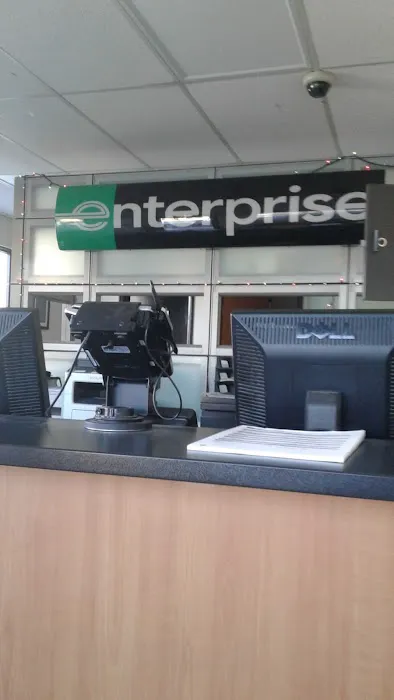 Enterprise Rent-A-Car Picture 2