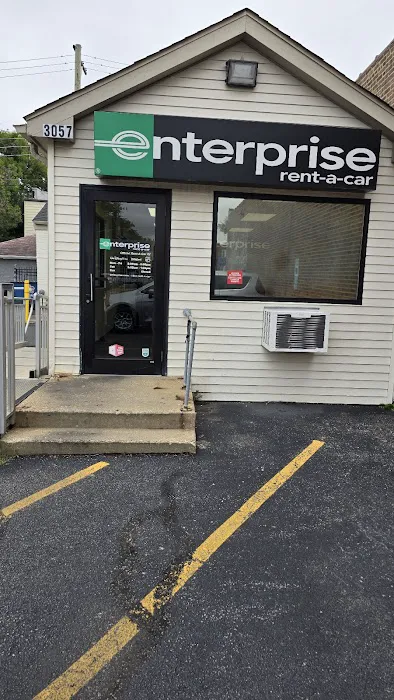 Enterprise Rent-A-Car Picture 1