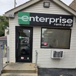 Enterprise Rent-A-Car