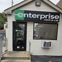 Enterprise Rent-A-Car ico