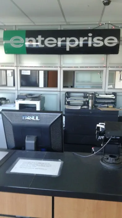 Enterprise Rent-A-Car Picture 8