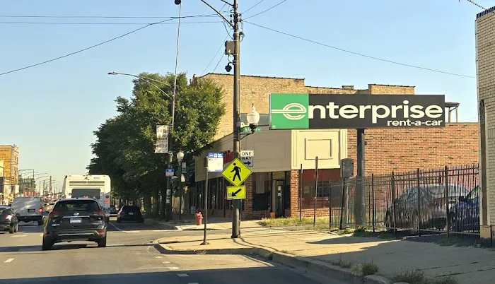 Enterprise Rent-A-Car Picture 3