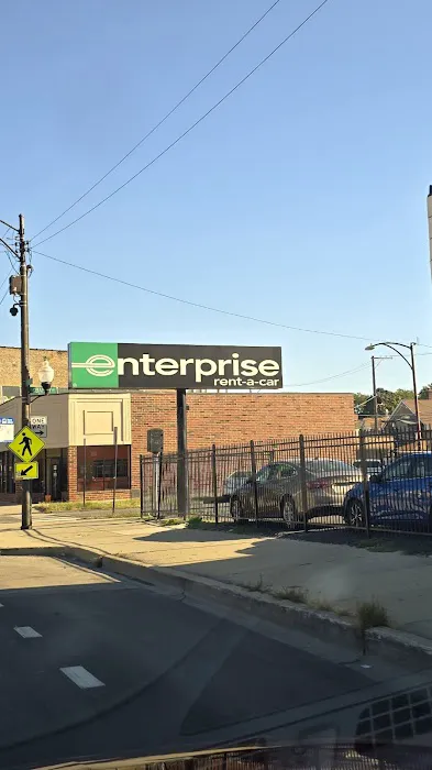 Enterprise Rent-A-Car Picture 5
