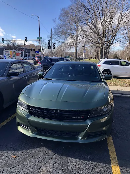 Enterprise Rent-A-Car Picture 6