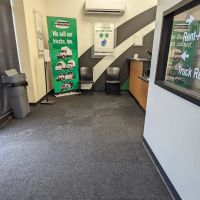 Enterprise Rent-A-Car ico