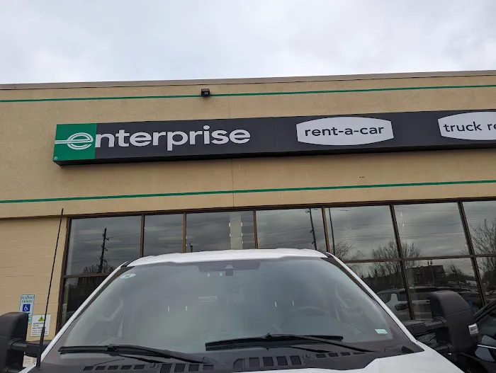 Enterprise Rent-A-Car Picture 3