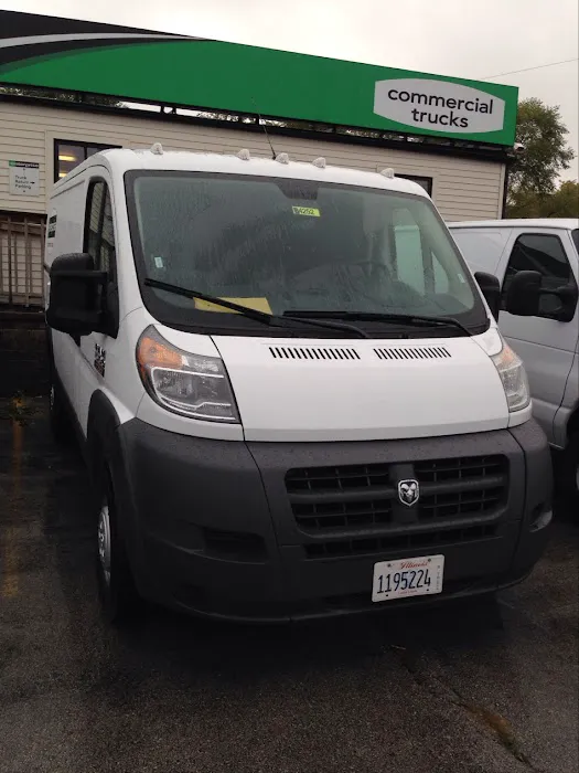 Enterprise Rent-A-Car Picture 9