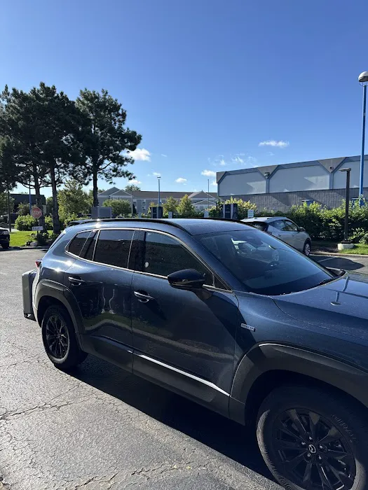 Avis Car Rental Picture 7