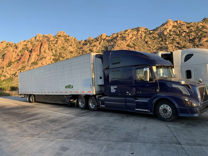 NOBLE TRANSPORT LLC Picture 5