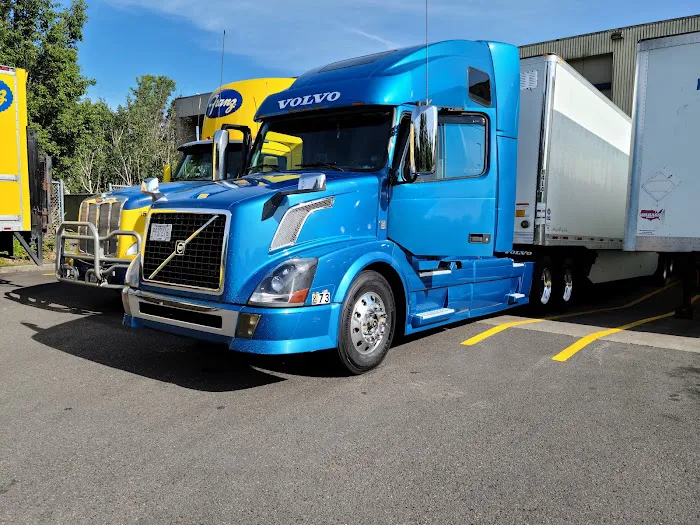 NOBLE TRANSPORT LLC Picture 2