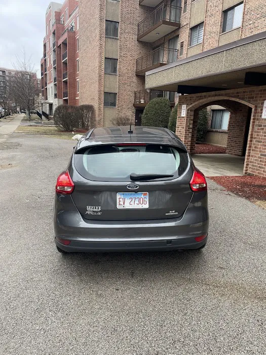 EZ Vehicle Rentals Picture 4