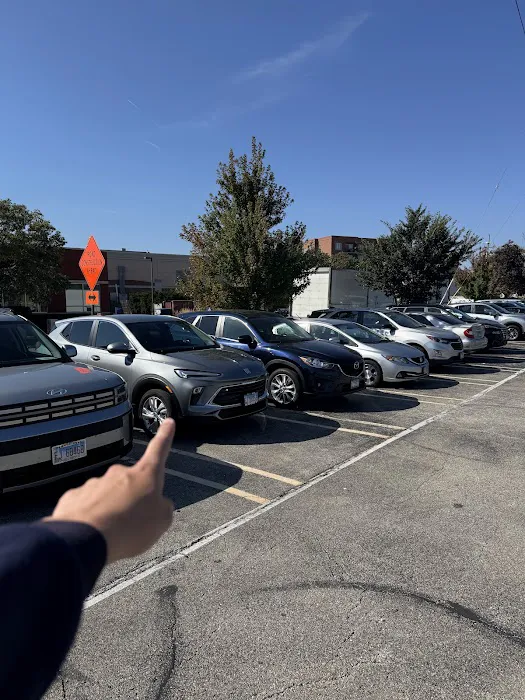 EZ Vehicle Rentals Picture 1